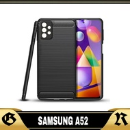 Case SAMSUNG A52 / A52s 5G / A72 / A02 / M02 Softacase Policarbonate Casing Hp SAMSUNG A52 / A52s / A72 / A02 / M02