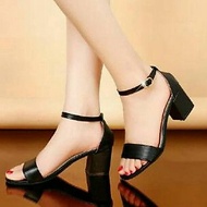 Alice - HIGH HEELS CLASSIC TOFU HEELS WorkWanita