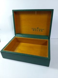 古董 Rolex 錶盒