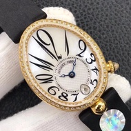 ZF Factory Hot-Selling Female Watch Point Neples Queen Series Ladies Watch Watch Diameter 36.5 X28.4