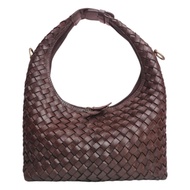 Bernie Leather Bintari Women's Leather Bag v2 Brown