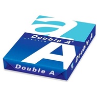 Double A Paper 70g / 80gsm - A3 size - 1 ream - 500 sheets
