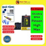 Pin Xiaomi 12S Ultra / BP4A ( Pinsen )