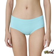 Wacoal Mood Soft Flex Panty กางเกงในเข้าคู่ รูปแบบ BOYLEG รุ่น MUMX84 1 ชิ้น