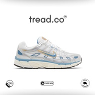 Nike P-6000 Aegean Storm Sneakers