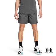Under Armour กางเกงขาสั้น 7 นิ้วสำหรับผู้ชาย UA Zone