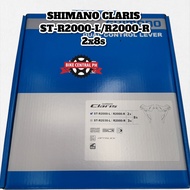 Shimano STI Claris R2000 8speed