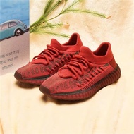 Putian Really Hot Coconut Shoes Yezzy350V2 Socks Shoes High Quality Men Women Sports Trendy Shoes In