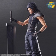 [Pre-order] [Square Enix] Crisis Core FFVII Reunion PLAY ARTS Kai Zack Soldier Class 1st Character M