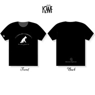 I Love my Company Work like a Dog