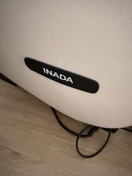 INADA Massage Chair with Foot Massager