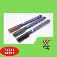 GSI Creos Mr Hobby Gundam Marker lining marker GM300 GM301P GM302P GM303P GM300 GM01 GM02 GM03 XGM02