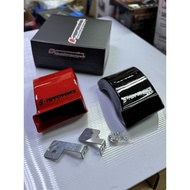 HONDA CIVIC FE/FL1/FL5 S-PERFORMANCE AIR VENT