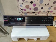 AIWA TX-8 FM/AM 調諧器tuner注意內容