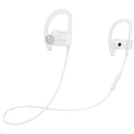 POWERBEATS 3 WIRELESS EARPHONES 入耳式耳機 白色