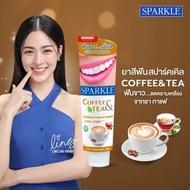 現貨 Sparkle 牙膏90g  去咖啡漬和茶漬