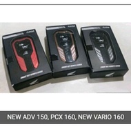 cover remote pcx 160 vario 160 original ahm