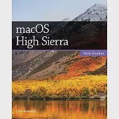 Macos High Sierra