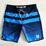Hurley men s beach pants quick-drying stretch beach pants seaside surf pants swimming trunks casual