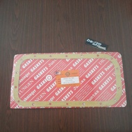 Gasket oil pan gasket carter crankcase SUZUKI FUTURA KARBU ESCUDO VITARA SIDEKICK SL-413 ORI KP JAPA