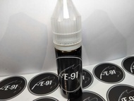 ESSEN PREMIUM ASTIRI CENDANA KEMASAN BOTOL 15ML PRODUK E91