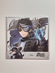 ［只有一張］第五人格先知黯紀念色紙《不包括cdk！！！》