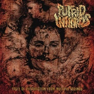 Princess Innard'sOriginal - Taste Cd