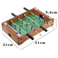 CT036H005 OMOCHA โต๊ะสนุกเกอร์ขนาดเล็ก ของเล่นเสริมพัฒนาการ ของเล่นเด็ก ตกแต่งบ้าน