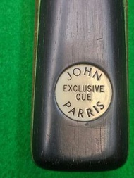John Parris Exclusive 桌球桿 snooker cue