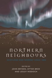 Northern Neighbours John Bryden