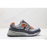 New Balance NB 992 Series New Balance Beauty Classic Retro Casual Sneakers