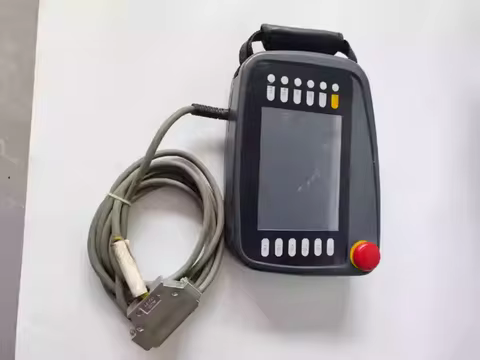 Handheld touch screen GPH70-LG11-24V