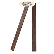 [LOVIVER] 21-Fret Guitar Neck Guitar Body Rosewood Fretboard Electric Guitar Neck