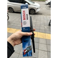 Fadil H235 rear wiper 23 cm = 9 inches