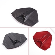 Real Carbon Fiber Car Rear Reverse Camera Trim Cover Sticker Accessories For Chevrolet Corvette C8 S