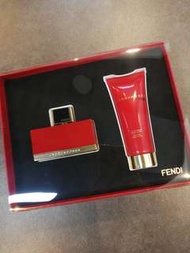 Fendi Box Set  香水套裝