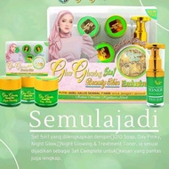 GLOW GLOWING 5IN1 SET ORIGINAL