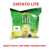 Chitato Lite Rasa Rumput Laut 14 Gram