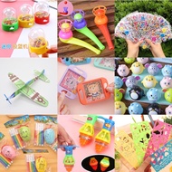 Children toy Stationery Kids Birthday Goodie Bag and Children's activity Party gift Easter Egg Children’s Day gift