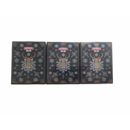 SMIRNOFF ICE Christmas Playing Card Limited Addition 52 + 4 Joker Deck