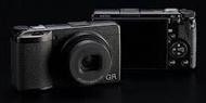 全新水貨 RICOH GR IIIx HDF 現貨 少量