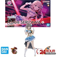 BANDAI 30MS 30 Minutes Idolmaster Shiny Asahi Serizawa