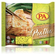 PA Spring Onion Prata - Frozen