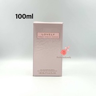 น้ำหอมแท้ Sarah Jessica Parker lovely 100ml. EDP