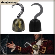 xiangbao1 Pirate Hand Hook Costume  for Stage Shows and Party Wear