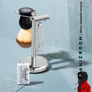 Rockwell Razors - Razor 3-Piece Gift Set, 2C