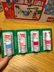 Poy-Sian 八仙薄荷棒 2ml