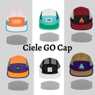 [Shop Malaysia] Ciele GOCap Athletics Cap - Khan
