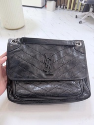 YSL Niki medium 中號