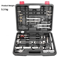 BMW N51 N52 N53 N54 N55 Engine Timing Tool Camshaft Crankshaft Special Tool Precision Engine Repair